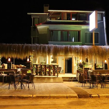 Trend Cesmealti Hotel & Lounge Esmirna Exterior foto