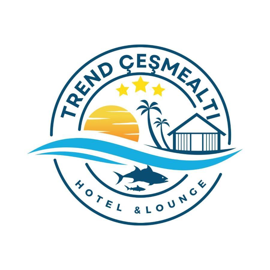 Trend Cesmealti Hotel & Lounge Esmirna Exterior foto