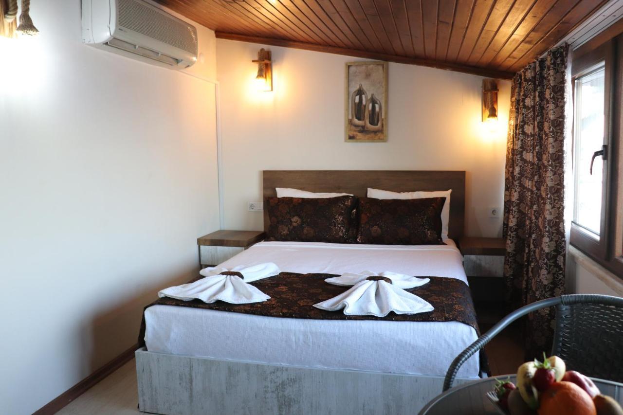 Trend Cesmealti Hotel & Lounge Esmirna Exterior foto